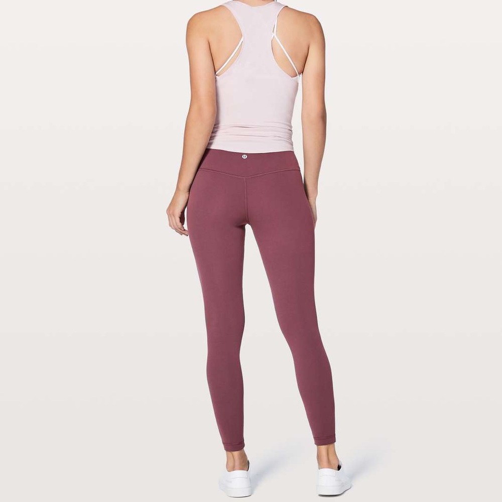 Lululemon align pant II